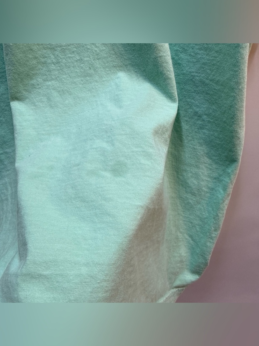 Comfort Colors Amelia Island “Catty Hour” Teal Tiki Bar T-Shirt - Picture 8 of 8